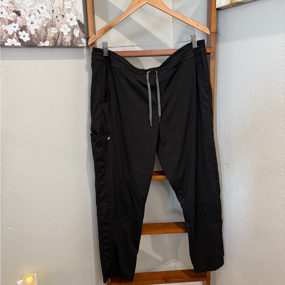 Grey’s anatomy XLP Black Pants